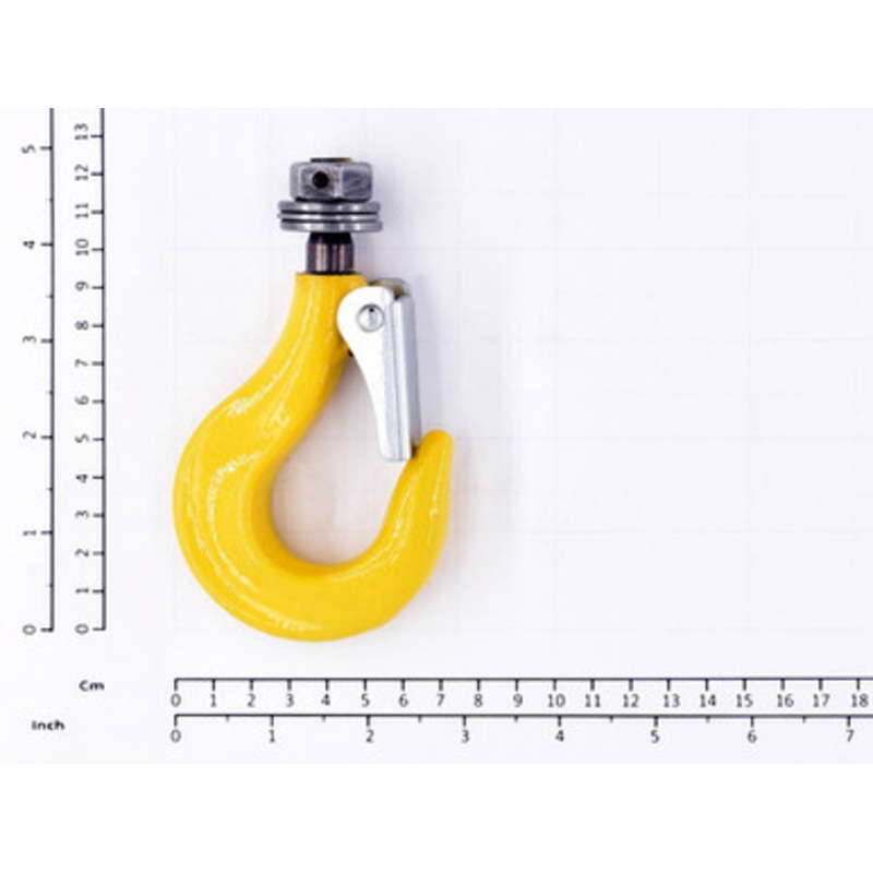 R&M HOOK ASSEMBLY (LK Chain Hoist) - 3000005158