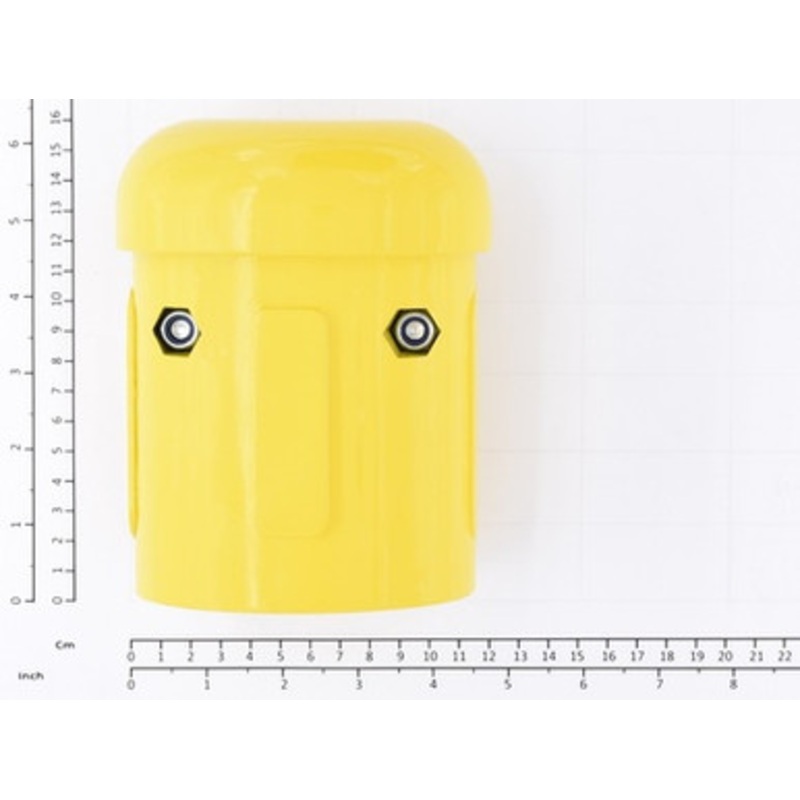 R&M HOOK COMPONENT (LK Chain Hoist) - 3000005951