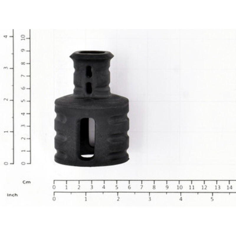 R&M PROTECTION RUBBER (LK Chain Hoist) - 3000005138