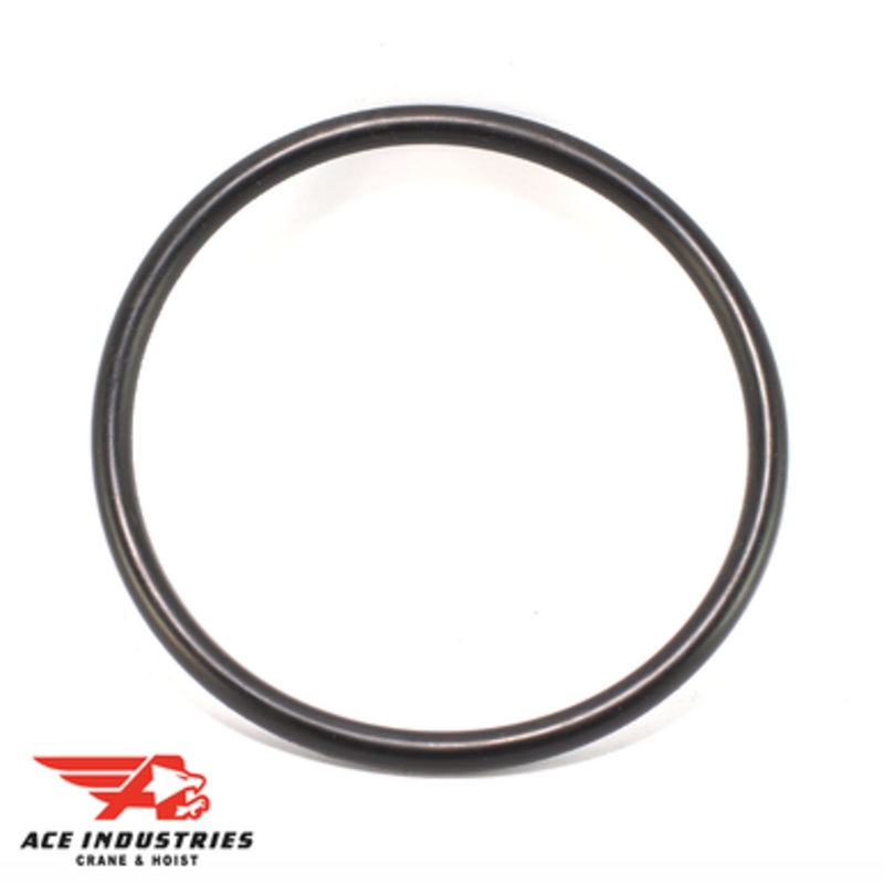 Seal - 0 Ring, 10025051