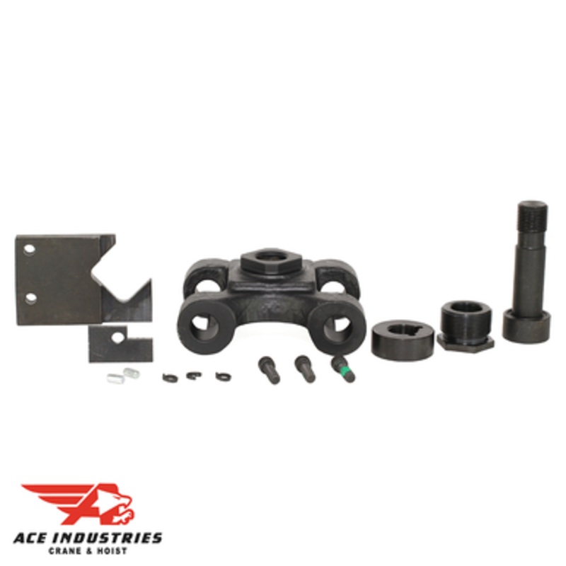 Upper Lug Suspension Ass'y - 913732