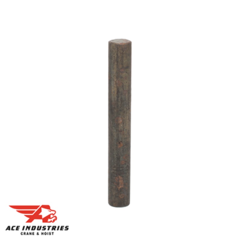 CM Suspension Lug Pin 3-3/4 Long 35400