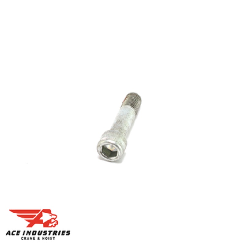 Coffing Screw SH 009 MM - MA718-2