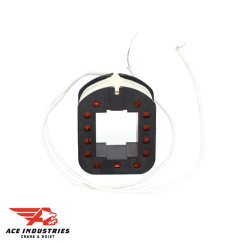 Coil Brake 624-199 115V - 51020