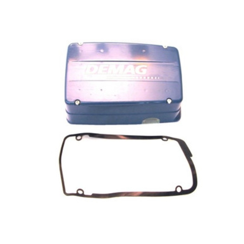 Demag Electrical Equipment Hood Set DC 10, 71592133