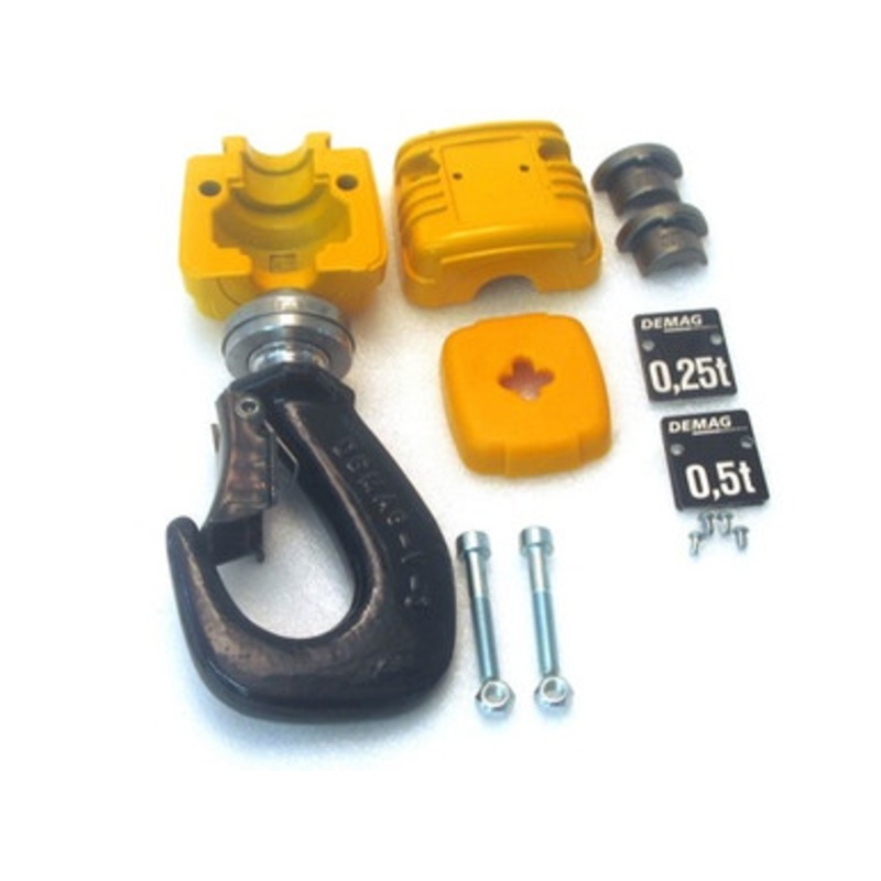 Demag Hook Fittings Set DC 5, 71898033