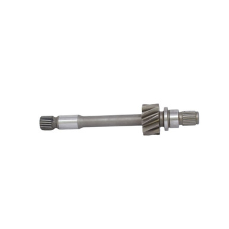 Drive Shaft - 10 Tooth Pinion - 00000144