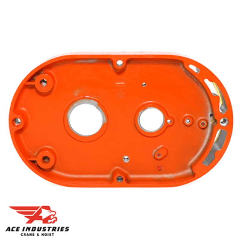 Frame Back Orange 627-125 - 35031C