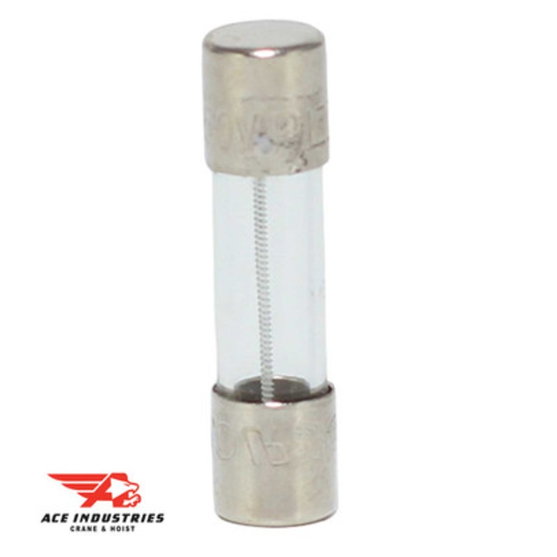 FUSE-5MM X 20MM-500MA (00000393)