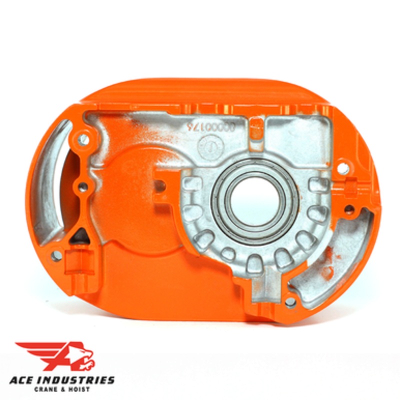 GEAR HOUSING SUB-ASSY - MODELS A, AA, B, & E (42037)