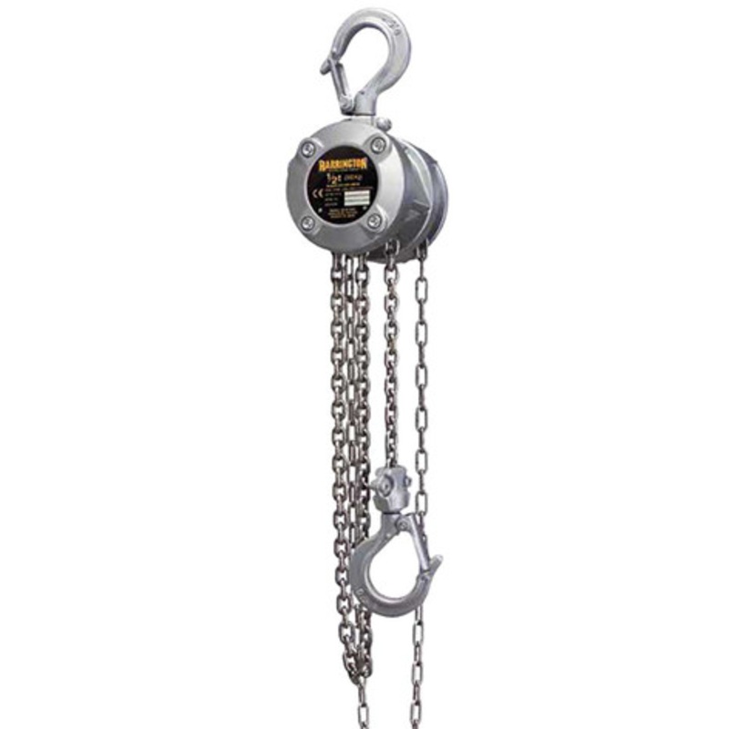 Harrington CX 1/2 Ton Hand Chain Hoist