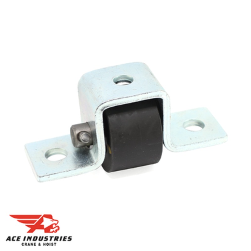 Harrington Side Roller Assembly - MR1ES1211