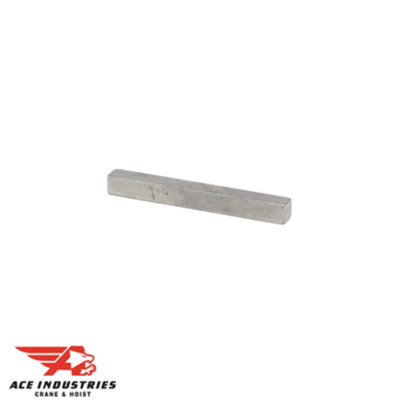 Key Parallel Plain 1/4 X 1/4 X 2 1/4 - 10450707
