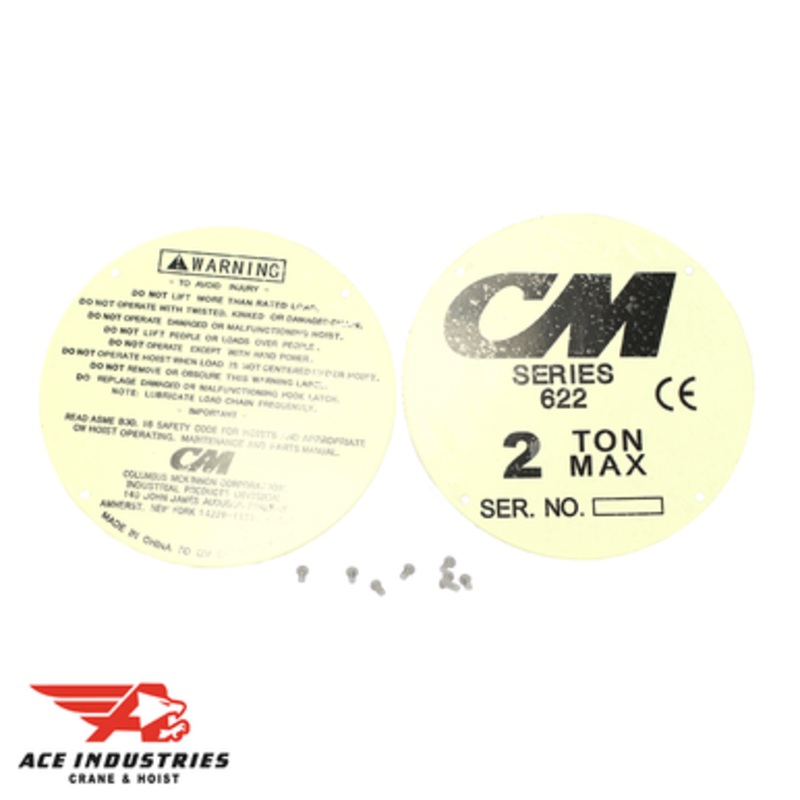 Label Set 2T - 22608