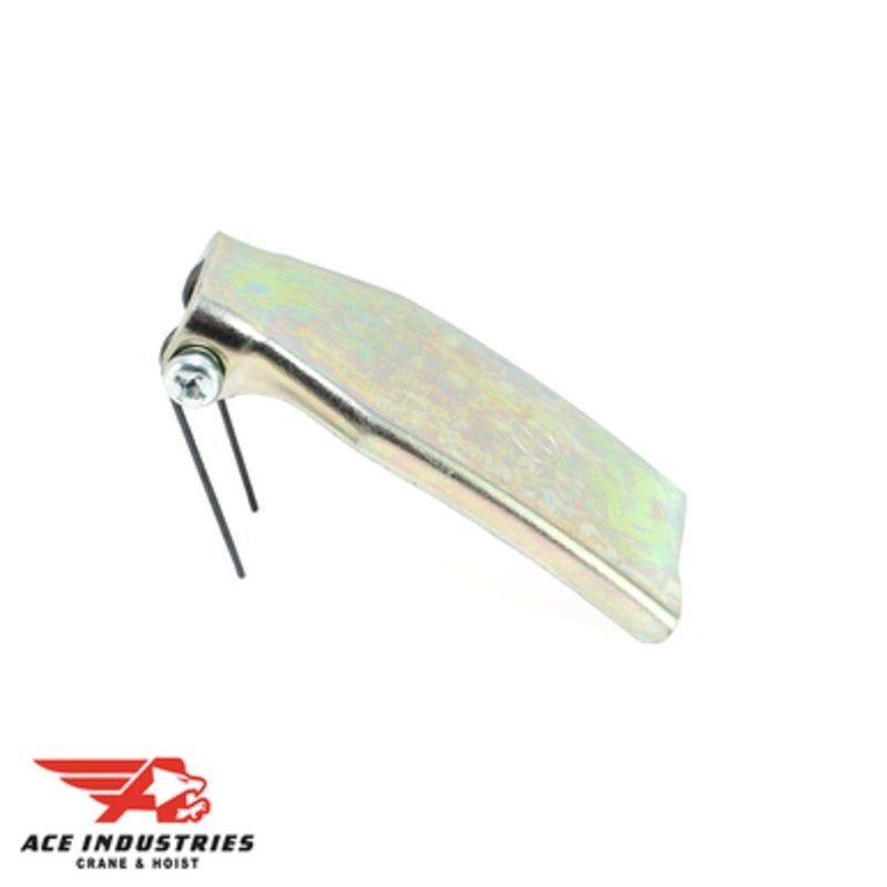 Latch Kit 8 & 10 Ton - SHH5074