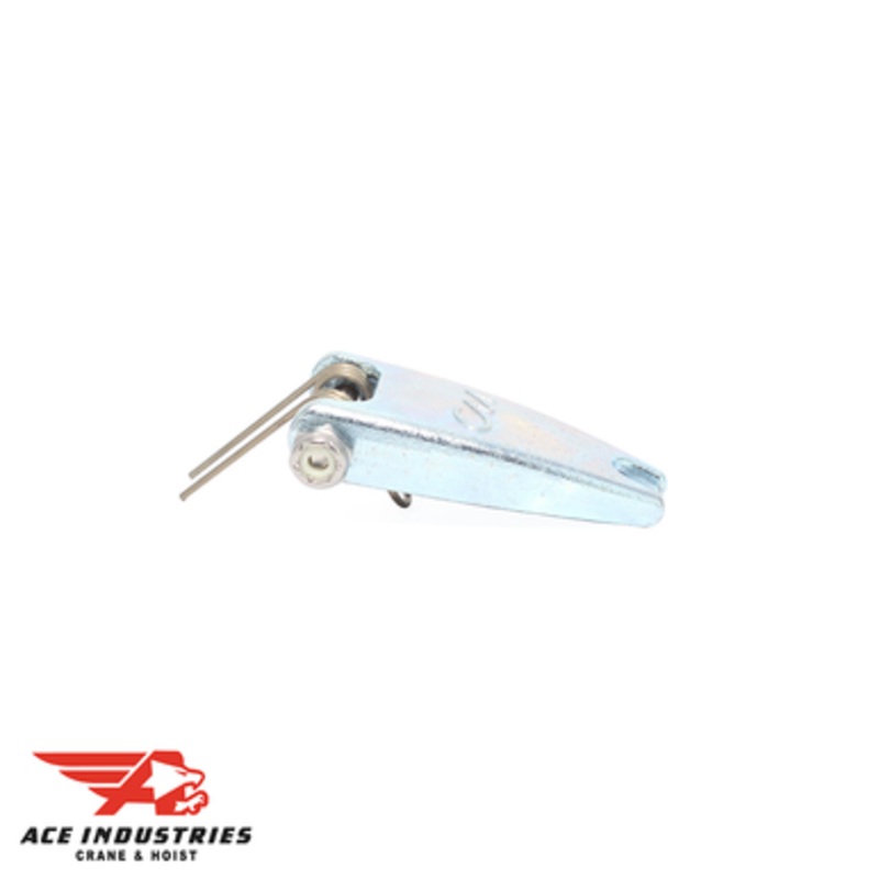 Latch Kit for 9/32 CE Hookslings Clevis - 4X455322