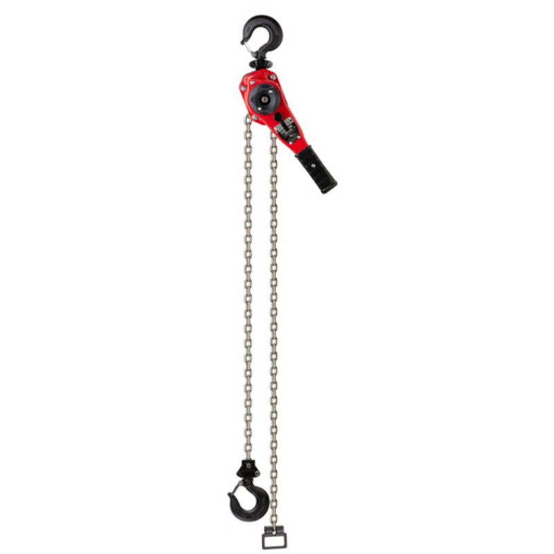 LSB-NC 1 Ton Lever Hoist (Come Along)