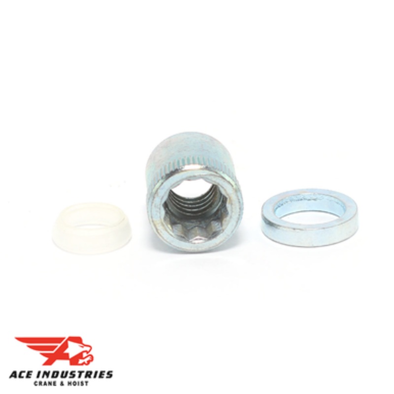 Motor Cover Nut and Sea (42693)