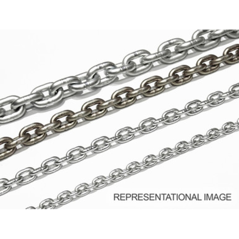 R&M CHAIN (Loadmate Chain Hoist) - 52253908