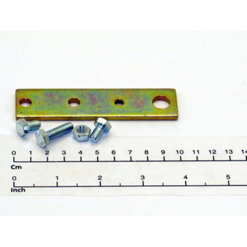 R&M SUPPORT PLATE (SM 2000 Wire Rope Hoist) - P3YL009