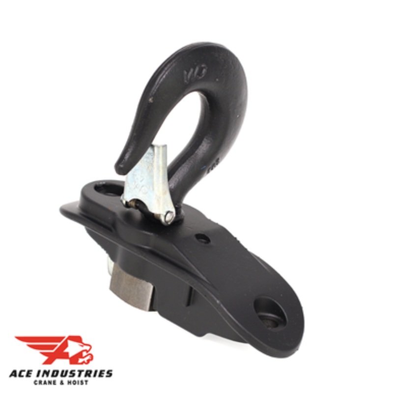 Rigid Hook SUSP V1-1 - 2788NH