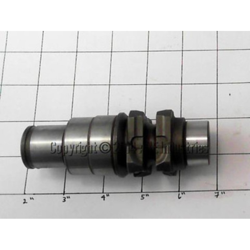 Sprocket-Coil Chain 1/4 Dia. Wire 33177101