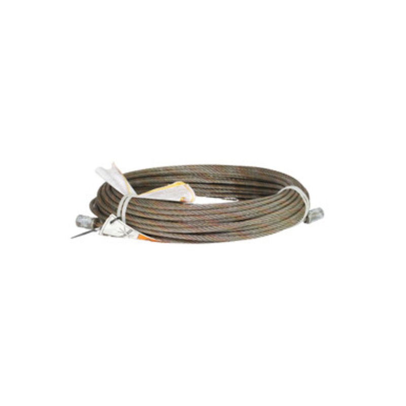 Yale Rope Asm 31D170-H6X19-043 - 644634203
