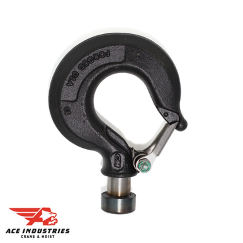 4C Welded Knob Hook Assy - 22055730