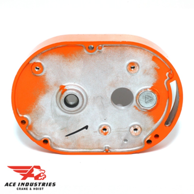 BACK FRAME SUB-ASSY (42051)