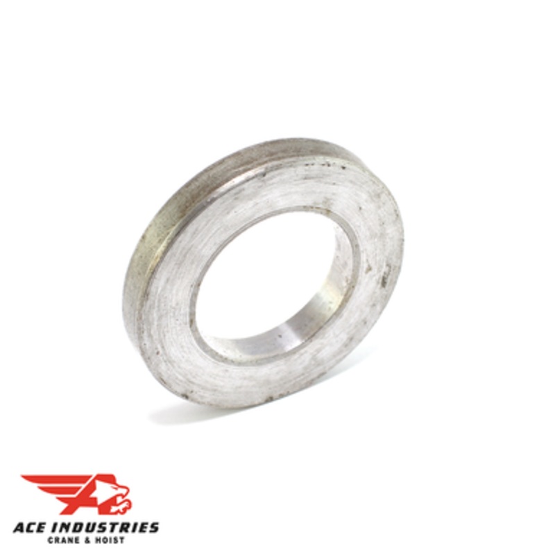 Budgit Bushing 1 13/32 ID X 2 3/8 OD X 21/64 - 11410401