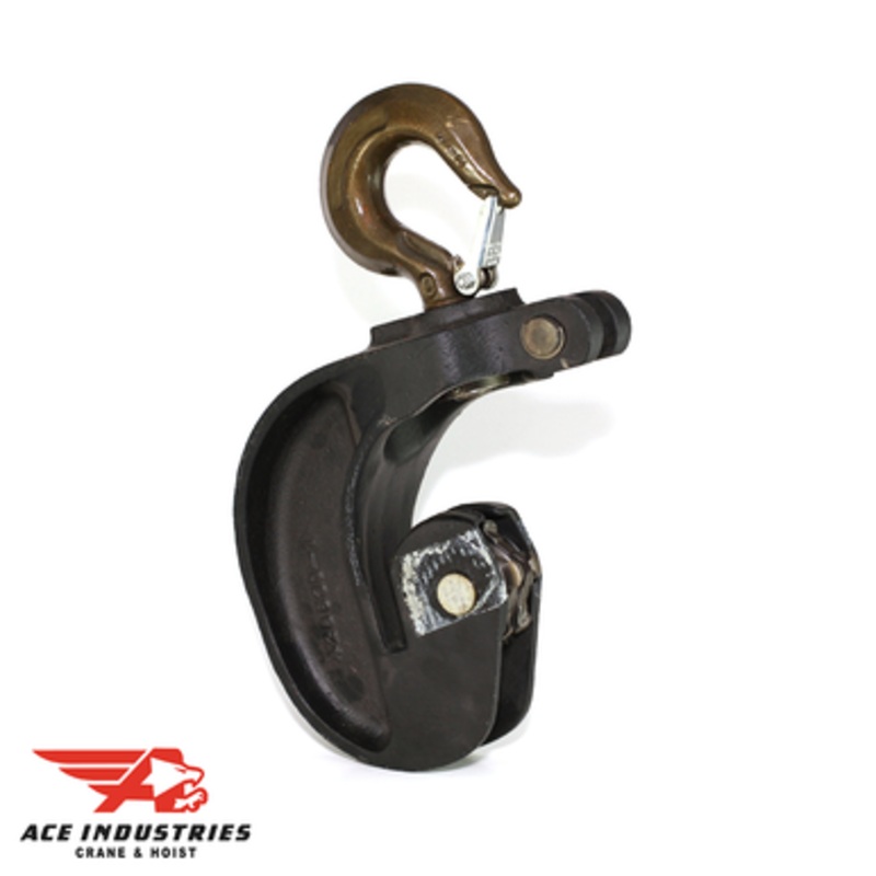 Budgit Upper Hook Suspension Assy - 913738