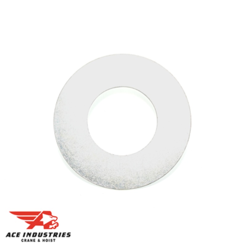 Budgit Washer Narrow Rim Plated - 10404609
