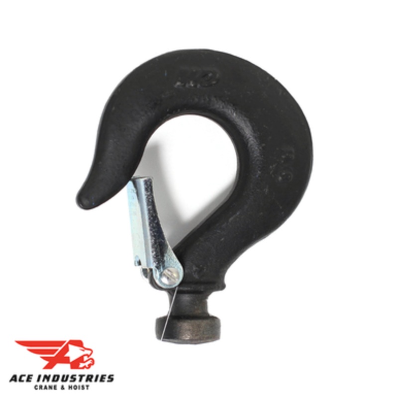 CM Lower Latch Hook (Includes 620-138) 23030