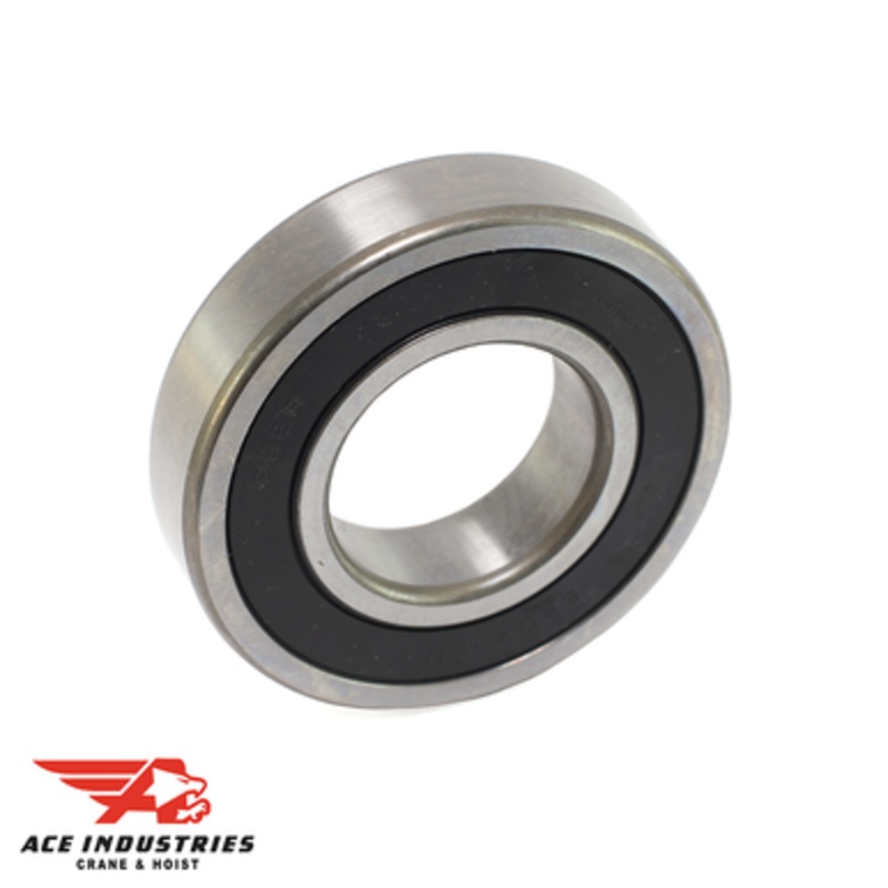 Coffing Ball Bearing 35MM X 72MM X 17.0MM - 500K40