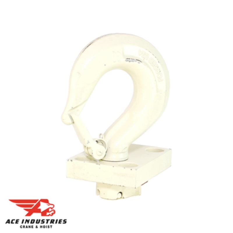 Coffing EC3 Rig Hook Kit CM (3JG16S) - 14J28W