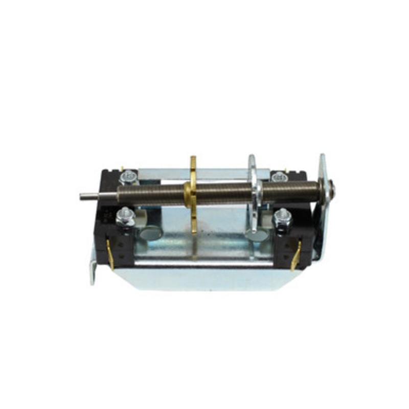 Coffing Limit Switch and Shaft Assembly - 918JG7