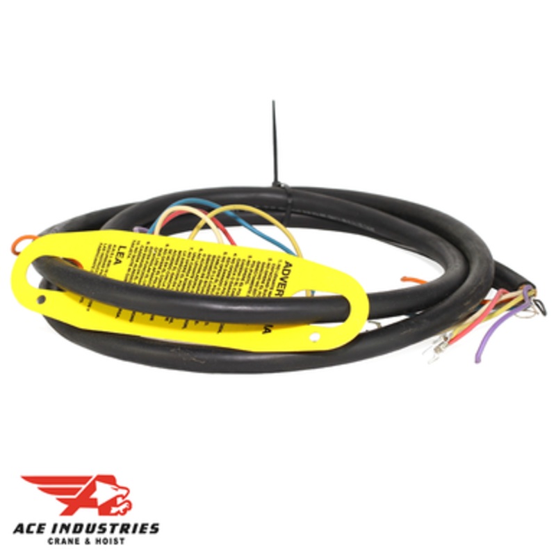 Control Cord Assembly - 36585
