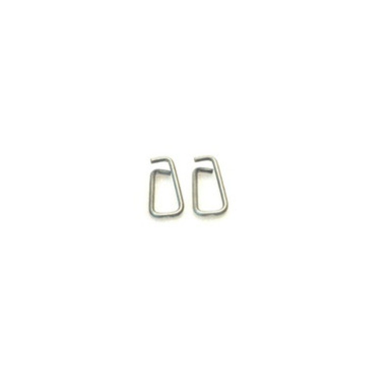 Demag Hook Safety Latch Set  DC10 T04, 71551633