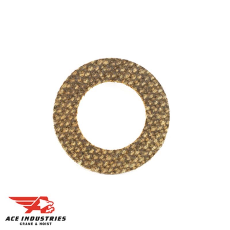 Friction Washer - 11726101