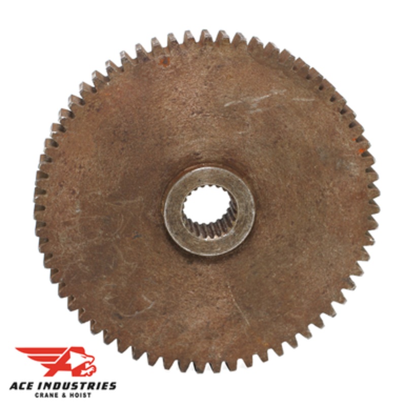 Gear Intermediate 63 Teeth - 27388