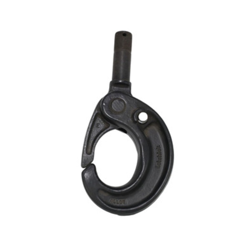 Hook Latchlok Assy WS196 W166 - 68662