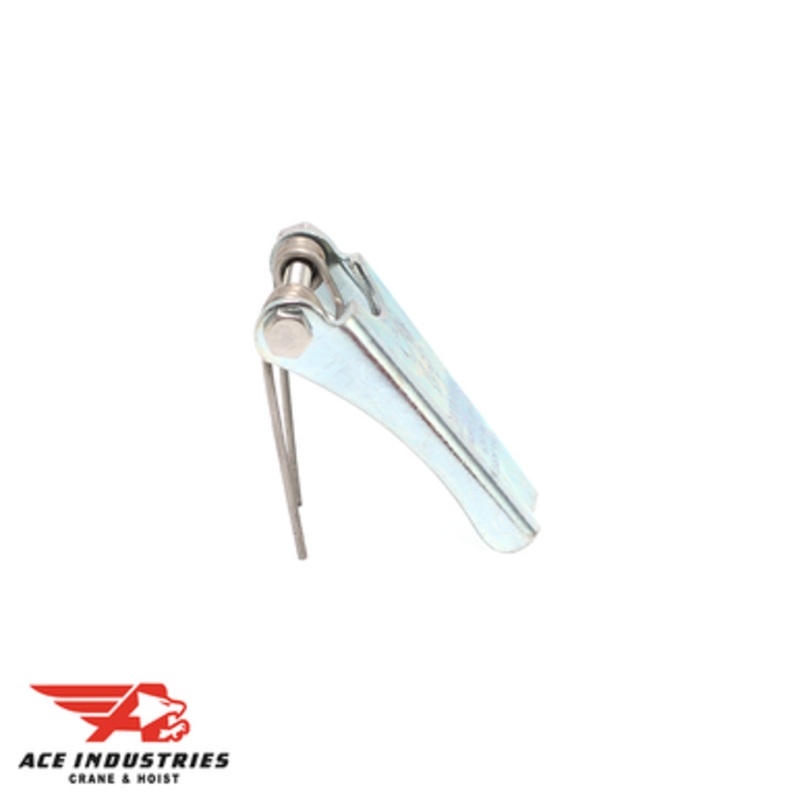 Latch Kit For 458725-3/8 - 595525