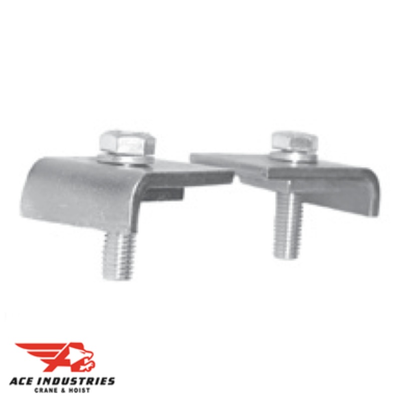 Magnetek Crossarm Mounting Clamp, 1/2 Flange - F-CTC