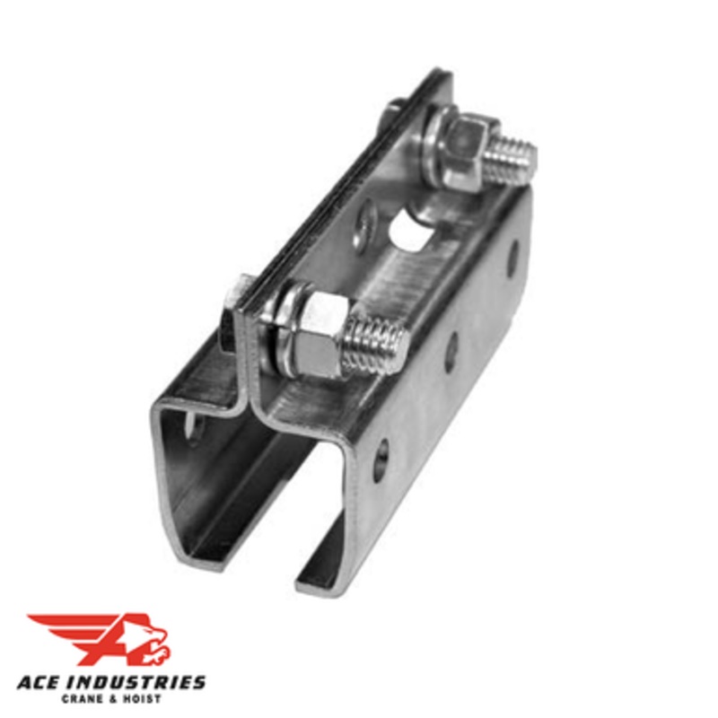 Magnetek Joint Assembly, for 12 gauge track - F-12CTJ