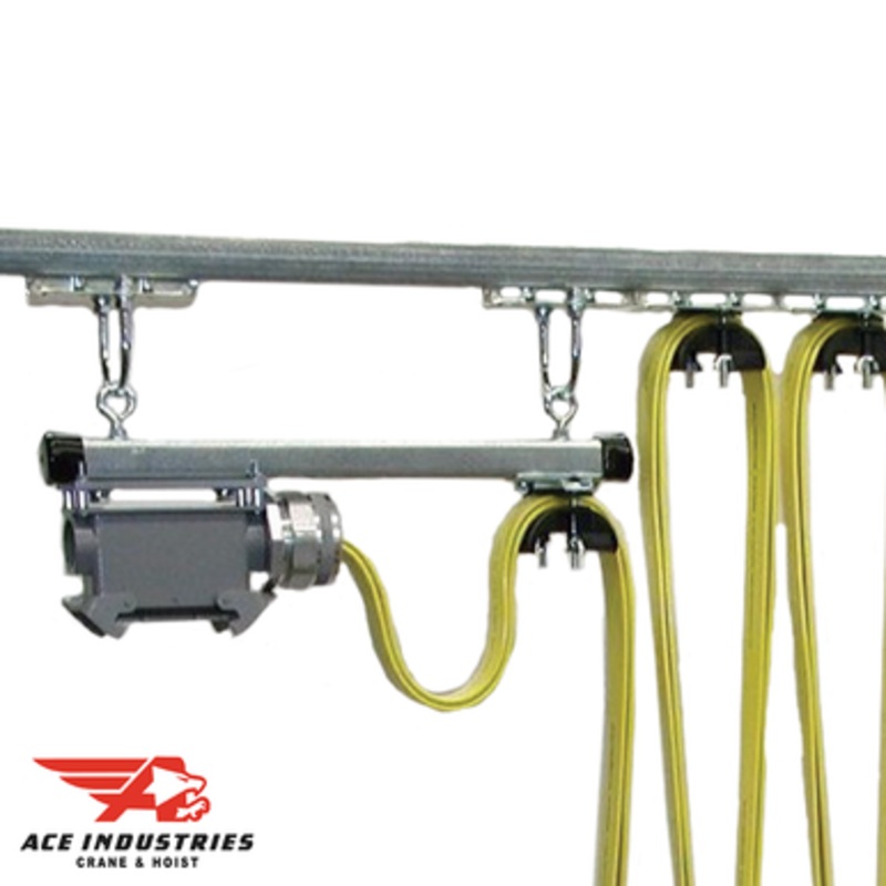 Magnetek Terminal Strip 12-Pole for F-JB2 (2 strips in F-JB2) - F-TS2