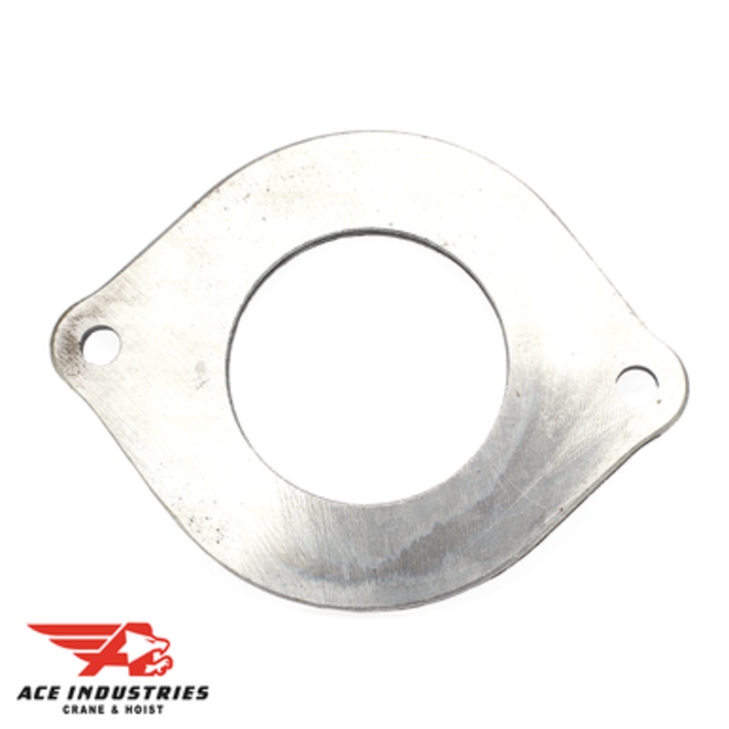 Plate Brake Intermediate - 27090