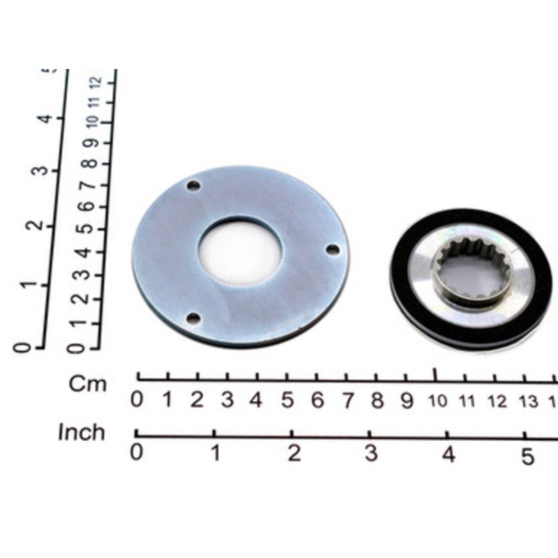 R&M BRAKE DISC (SX Wire) - 3000001656