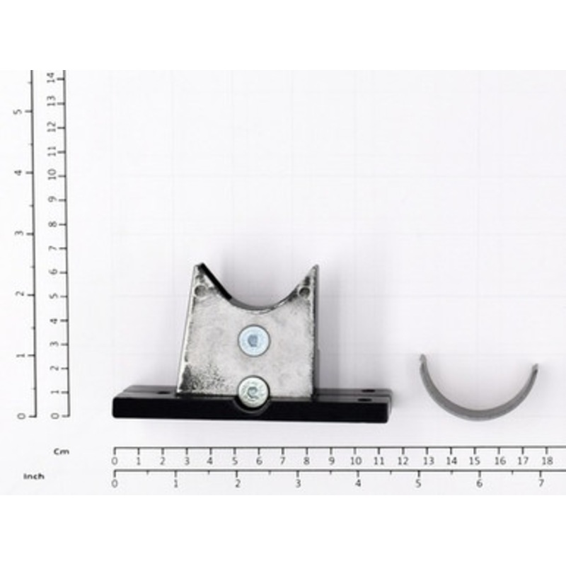 R&M CHAIN GUIDE (Loadmate Chain Hoist) - 52330761