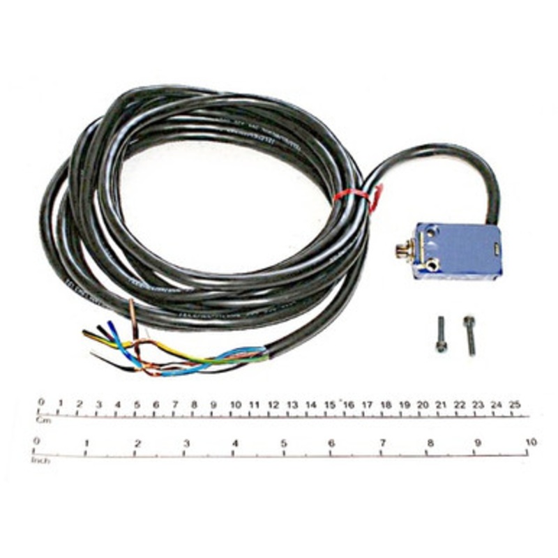 R&M LIMIT SWITCH (SM 2000 Wire Rope Hoist) - P3YL079