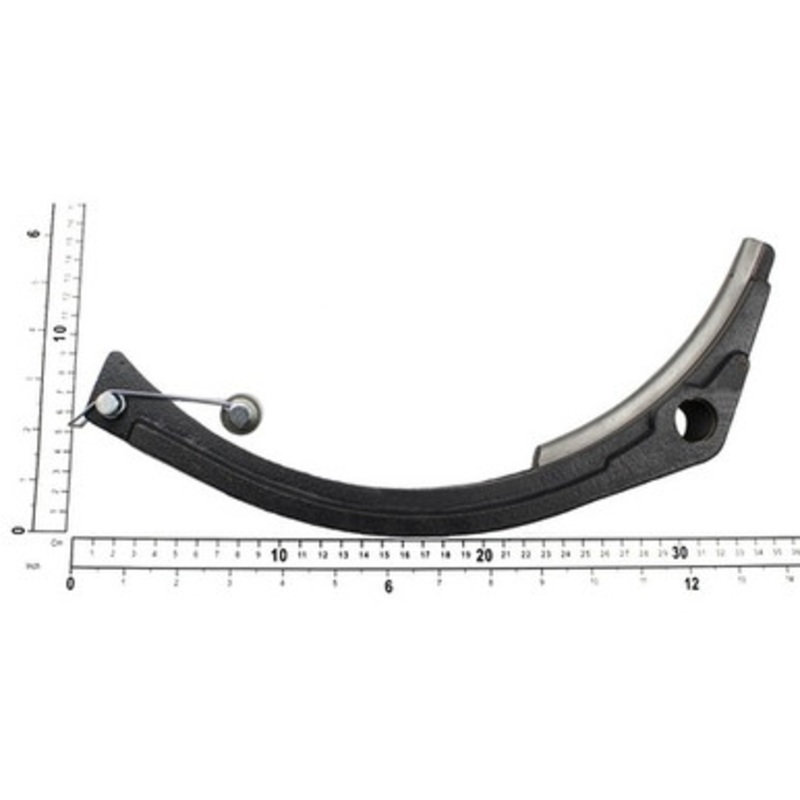 R&M ROPE GUIDE (SX Wire) - 3000000218